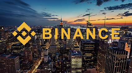 币安安全网交易界面